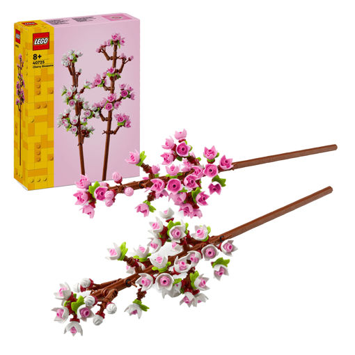 Picture of Lego Creator Cherry Blossoms 438 PCS
